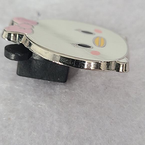 2015 Disney Pin Trading Daisy Duck Tsum Tsum Mystery Enamel Pin Authentic - Picture 7 of 8